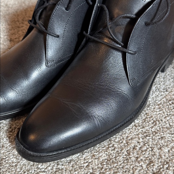 Mens Cole Haan Hawthorne Chukka Boots - Picture 4 of 10